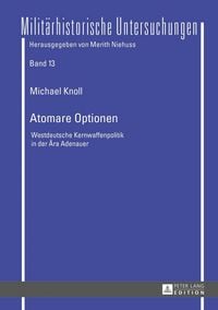 Produktbild: Atomare Optionen