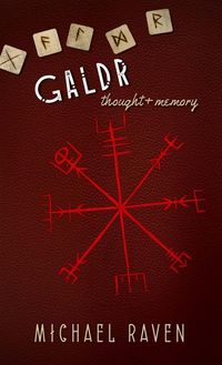 Produktbild: Galdr