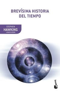 Produktbild: Brev&iacute;sima historia del tiempo