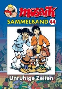 Produktbild: MOSAIK Sammelband 044 Softcover