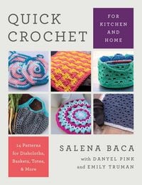 Produktbild: Quick Crochet for Kitchen and Home