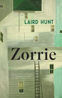Produktbild: Zorrie