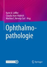 Produktbild: Ophthalmopathologie