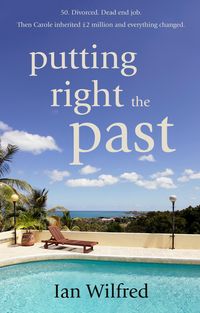 Produktbild: Putting Right The Past