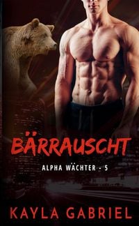 Produktbild: B&auml;rrauscht