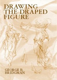 Produktbild: Drawing the Draped Figure