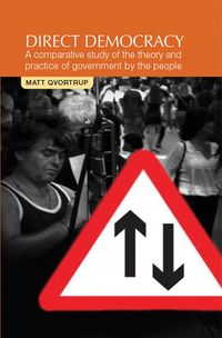 Produktbild: Direct democracy