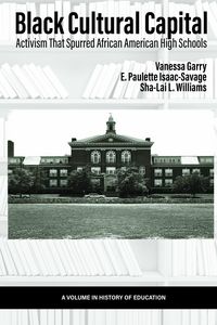 Produktbild: Black Cultural Capital