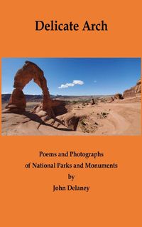 Produktbild: Delicate Arch
