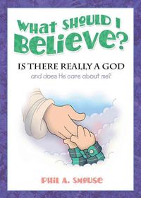 Produktbild: What Should I Believe