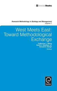 Produktbild: West Meets East