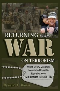 Produktbild: Returning from the War on Terrorism