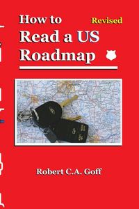 Produktbild: How to Read a US Roadmap