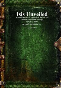 Produktbild: Isis Unveiled