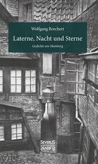 Produktbild: Laterne, Nacht und Sterne