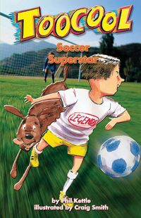 Produktbild: Soccer Superstar - Toocool Series