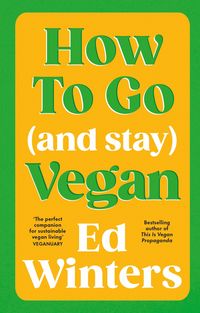 Produktbild: How to Go (and Stay) Vegan