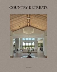 Produktbild: Country Retreats