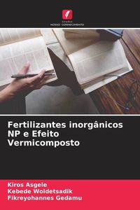 Produktbild: Fertilizantes inorg&acirc;nicos NP e Efeito Vermicomposto