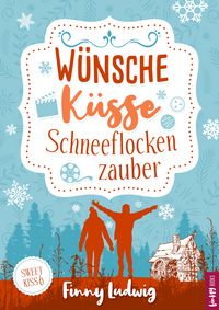 Produktbild: W&uuml;nsche K&uuml;sse Schneeflockenzauber