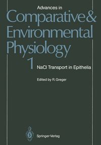 Produktbild: NaCl Transport in Epithelia