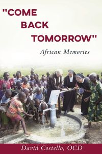 Produktbild: "Come Back Tomorrow"