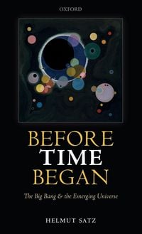 Produktbild: Before Time Began
