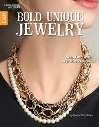 Produktbild: Bold Unique Jewelry