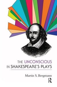 Produktbild: The Unconscious in Shakespeare's Plays