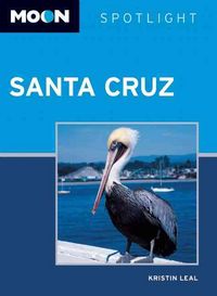 Produktbild: Moon Spotlight Santa Cruz