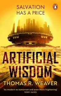 Produktbild Artificial Wisdom