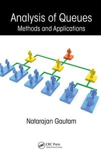 Produktbild: Analysis of Queues