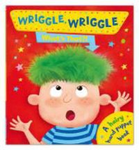 Produktbild: Wriggle Wriggle What's That?