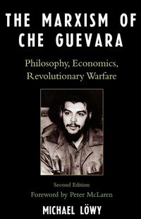 Produktbild: Marxism of Che Guevara