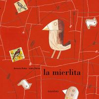 Produktbild: La mierlita