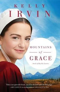 Produktbild: Mountains of Grace
