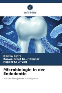 Produktbild: Mikrobiologie in der Endodontie