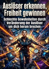 Produktbild: Ausl&ouml;ser erkennen, Freiheit gewinnen