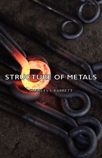 Produktbild: Structure of Metals