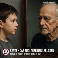 Produktbild: Rente - Das Endlager der Leblosen