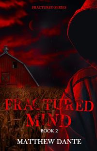 Produktbild: Fractured Mind (Fractured Series, #2)