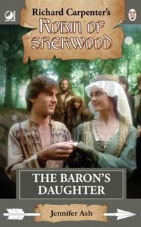 Produktbild: Robin of Sherwood - The Baron's Daughter