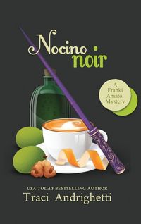Produktbild: Nocino Noir