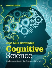 Produktbild: Cognitive Science