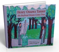 Produktbild: Henry Ossawa Tanner