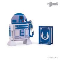 Produktbild: Bookcessories: Star Wars: Tiny Book of Jedi