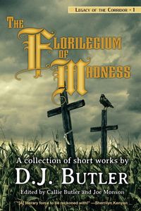 Produktbild: The Florilegium of Madness