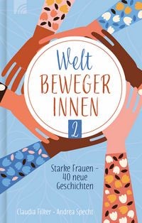 Produktbild: Weltbewegerinnen 2