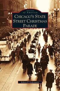 Produktbild: Chicago's State Street Christmas Parade