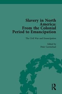 Produktbild: Slavery in North America Vol 4